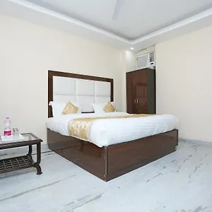 O Le Mount New Delhi