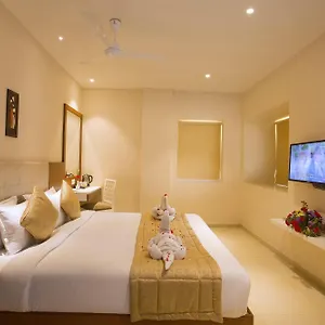 Ramida Plaza At Delhi Airport New Delhi