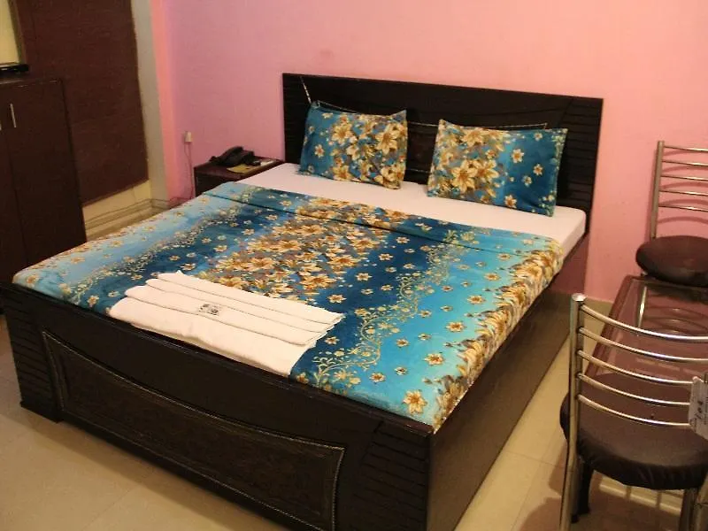 Suncity Inn 新德里 3*,  印度